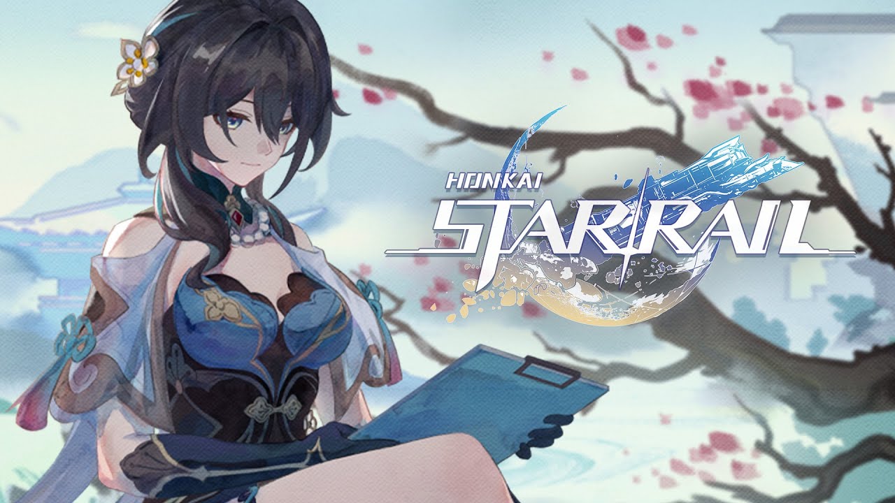 Honkai Star Rail Animation Trailer